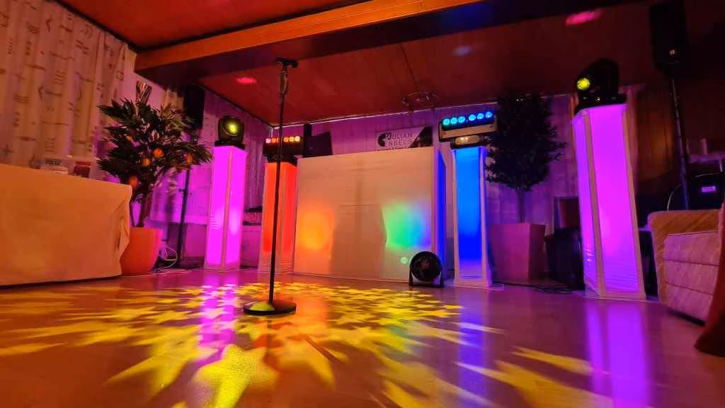 DJ Technik
