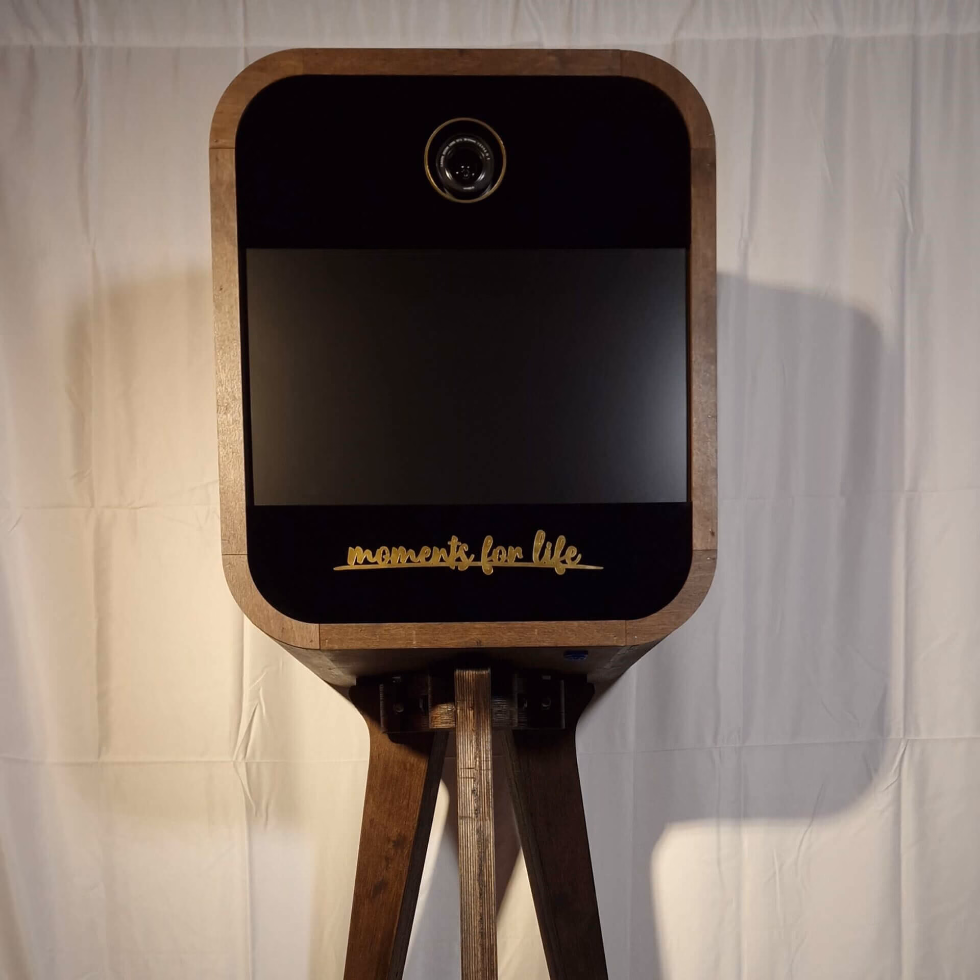 Premium Photobooth