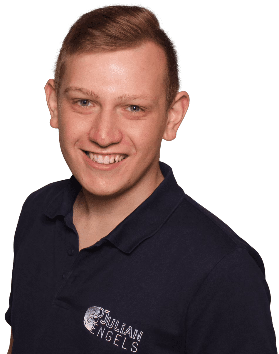 Top Hochzeits DJ Euskirchen Julian Engels
